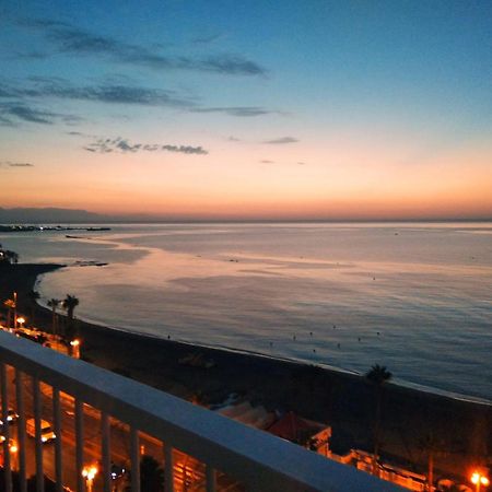 Apartmán Benal Playa Benalmádena Exteriér fotografie