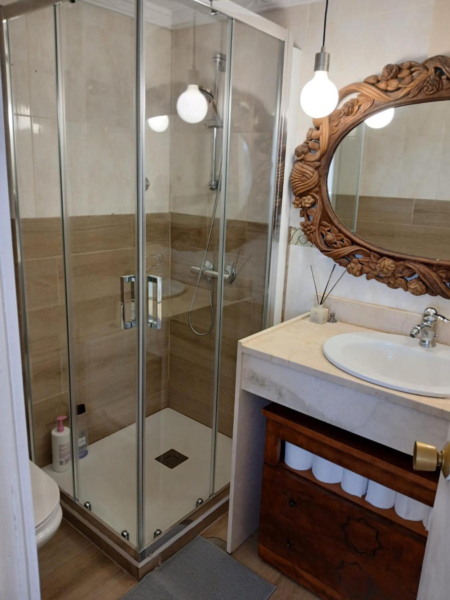 Apartmán Benal Playa Benalmádena Exteriér fotografie